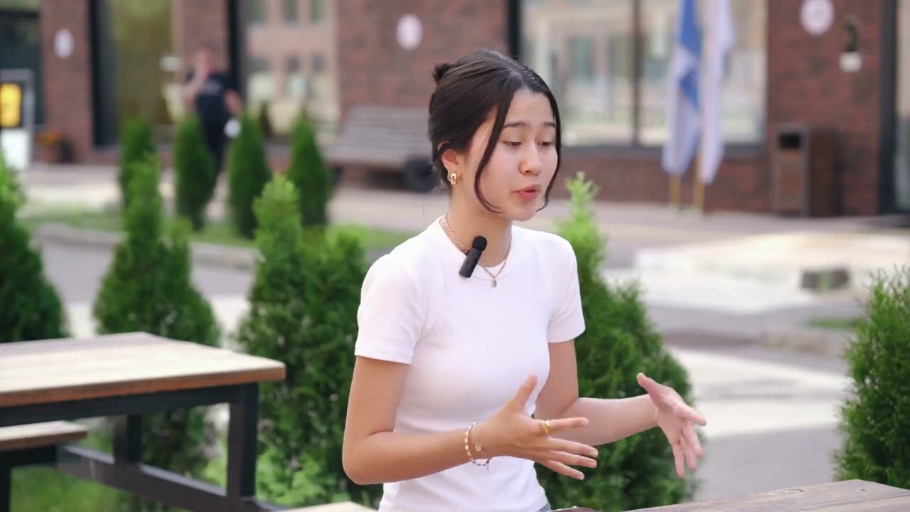 Students' Internships: Securing an Internship at Salem Social Media