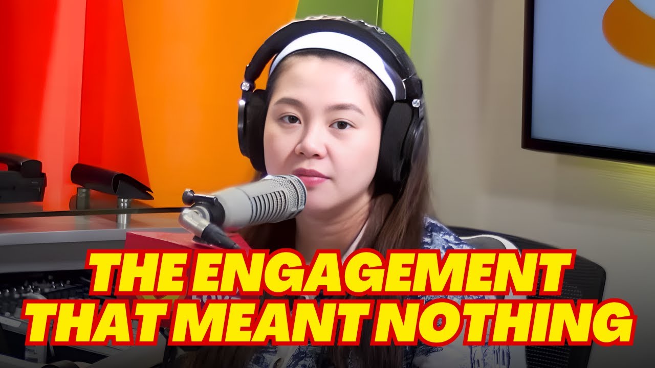 The Engagement That Meant Nothing | Raqi's Secret Files