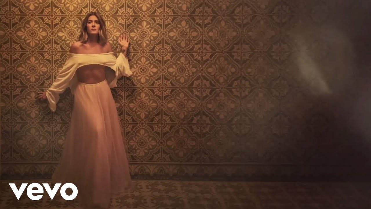 Kany García - Hoy Ya Me Voy (Lyrics) 🎶