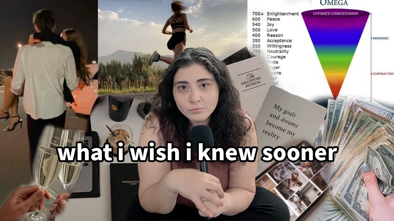 Essential Tips for Your Self-Improvement Journey in 2025