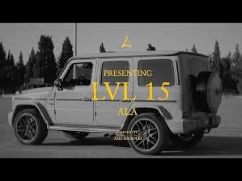 A.L.A - L.V.L 15 (Official Clean Version) 🎶 | Available on All Music Platforms