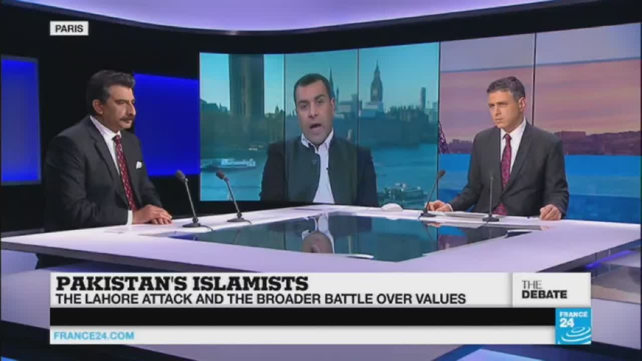 Pakistan's Islamists: The Lahore attack and the broader battle over values (part 1)