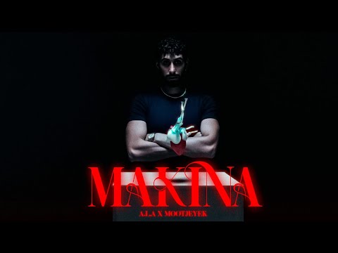 A.L.A - Makina feat. Mootjeyek (Official Music Video)