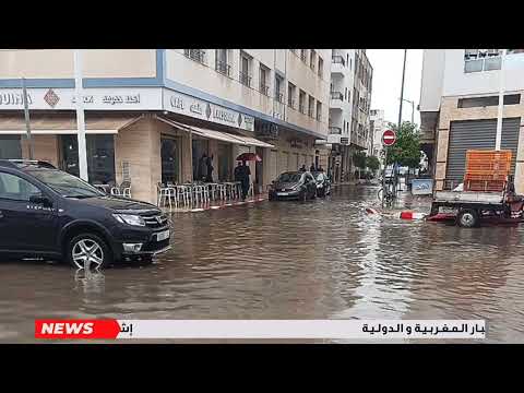 عاجل : إنـفـجـارات مـرعـبـة تـهـز مـديـنة مـغـربية و تخلف كـارثة - أخبار اليوم الجمعة 31 أكتوبر 2025