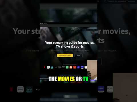 JustWatch: The Ultimate Guide to Finding Free Movies Online
