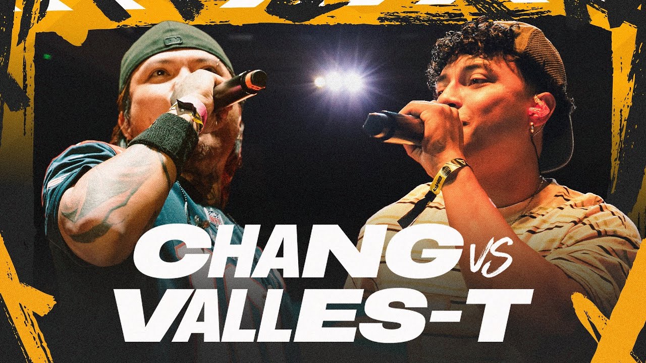 FMS Colombia 2025/26 Jornada 2 en Cali: CHANG vs VALLES-T 🔥