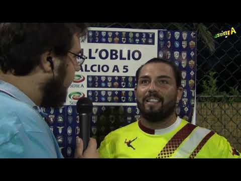 V Giornata - La Serie A all'Oblio - Parma vs Bologna 5-6