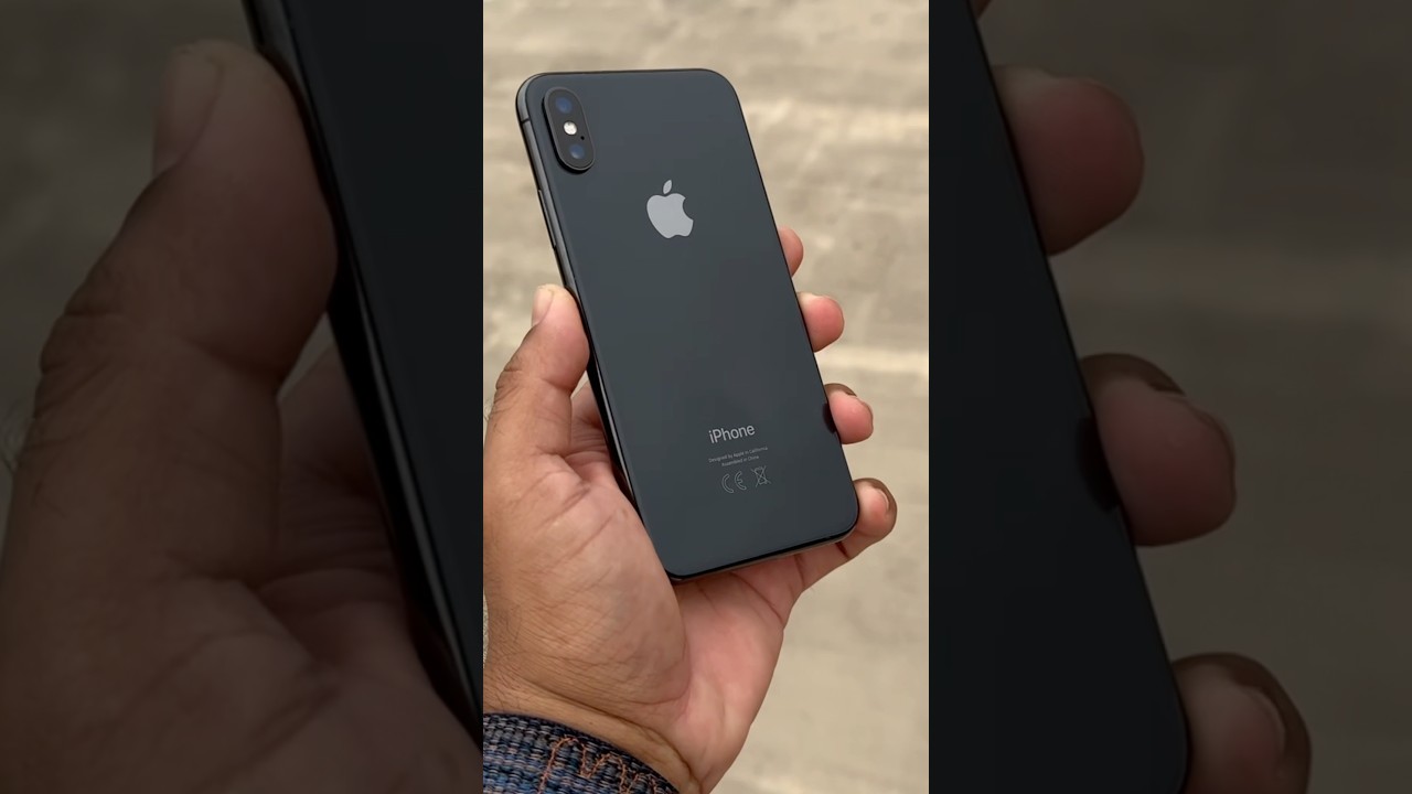 iPhone X in 2025: 3 Major Issues 📱