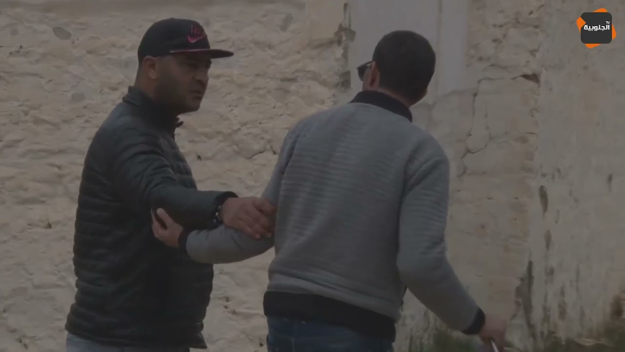 ضحك مستمر على قناة الجنوبية في رمضان 😂