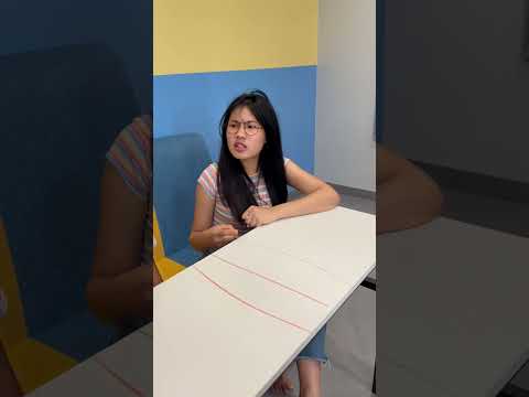 LNF - Cuộc chiến tranh giành chiếc bàn || The Battle for the Table 🪑💥 #shorts #funny