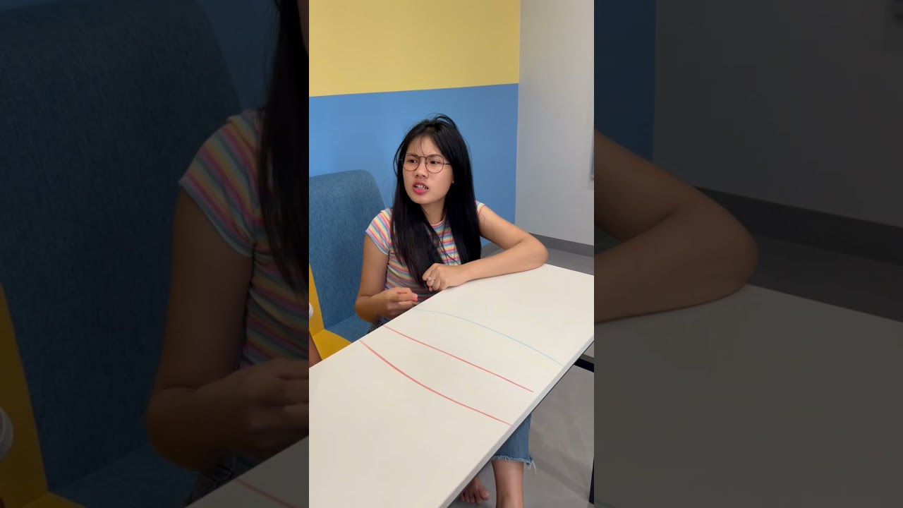 LNF - Cuộc Chiến Giành Chiếc Bàn