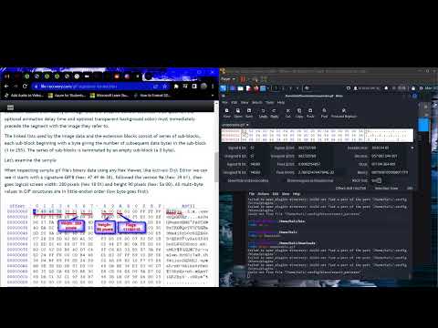 ctflearn (imagemagic-programming,corrupted file- forensics)