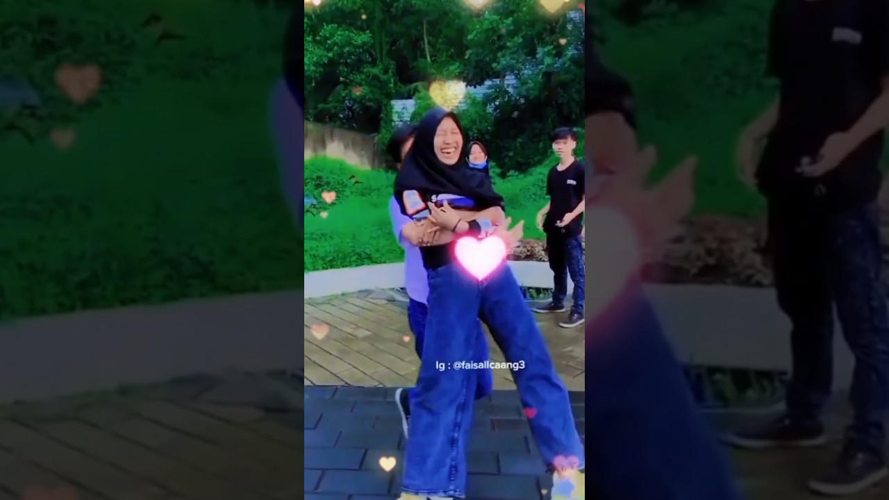 Coba Coba Pacaran Dulu 😍