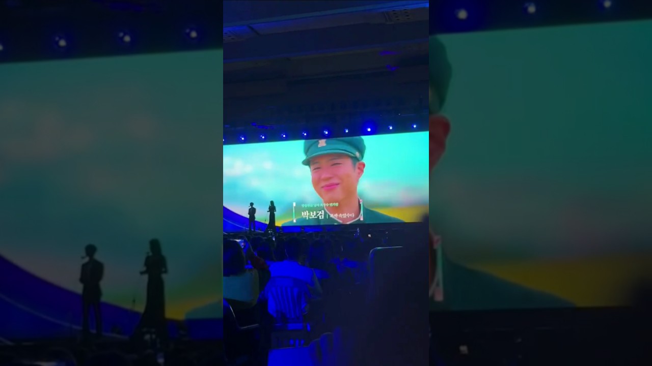 Best Actor Nominees at the Baeksang Arts Awards 2025