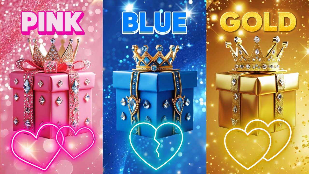 Top 3 Must-Know Gift Box Options 🎁