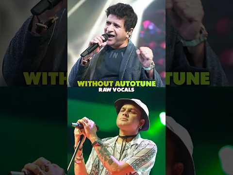 Legendary Voices We Lost, But Never Forgotten | Zubeen Garg | Krishnakrumar kunnath | KK