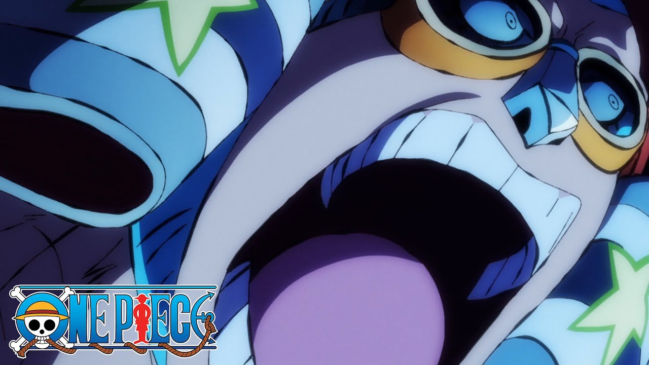 Franky vs Sasaki | One Piece EP 1019