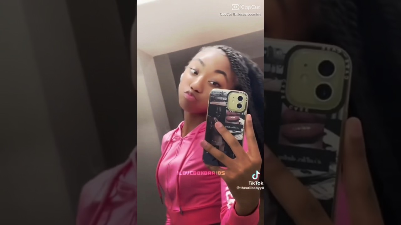 Ari Baby Dance Edit 🎶