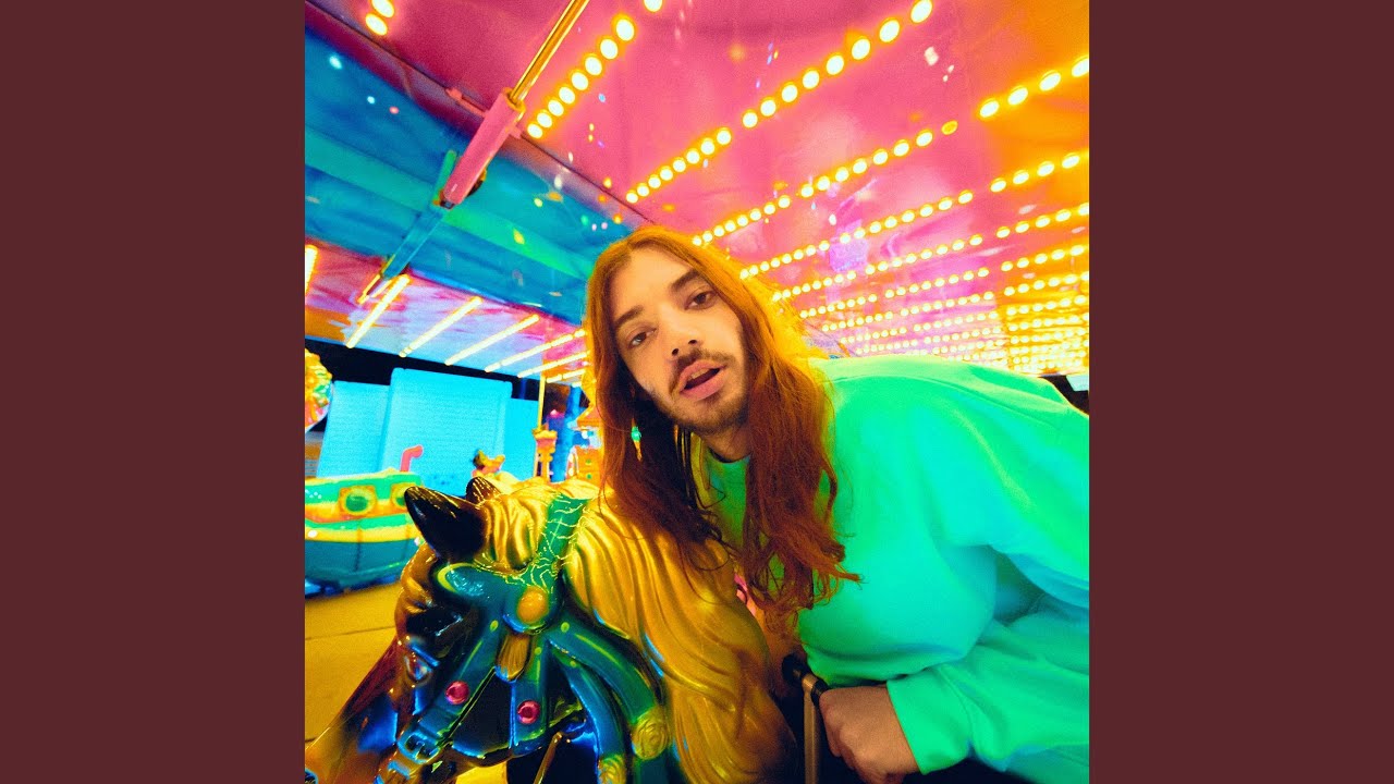 L'autre univers by Lujipeka 🎶