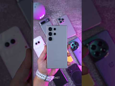 Best Phone for Everyday Life?