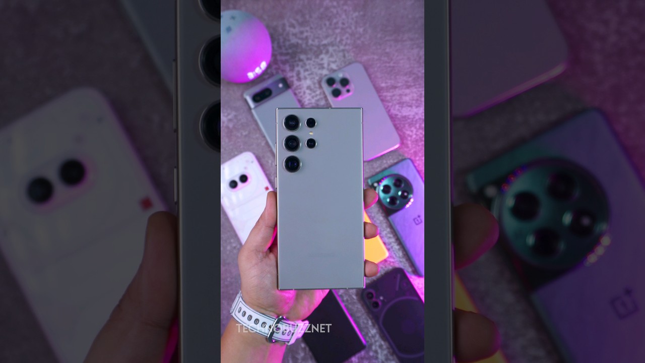 Top Smartphones for Daily Use in 2024 📱