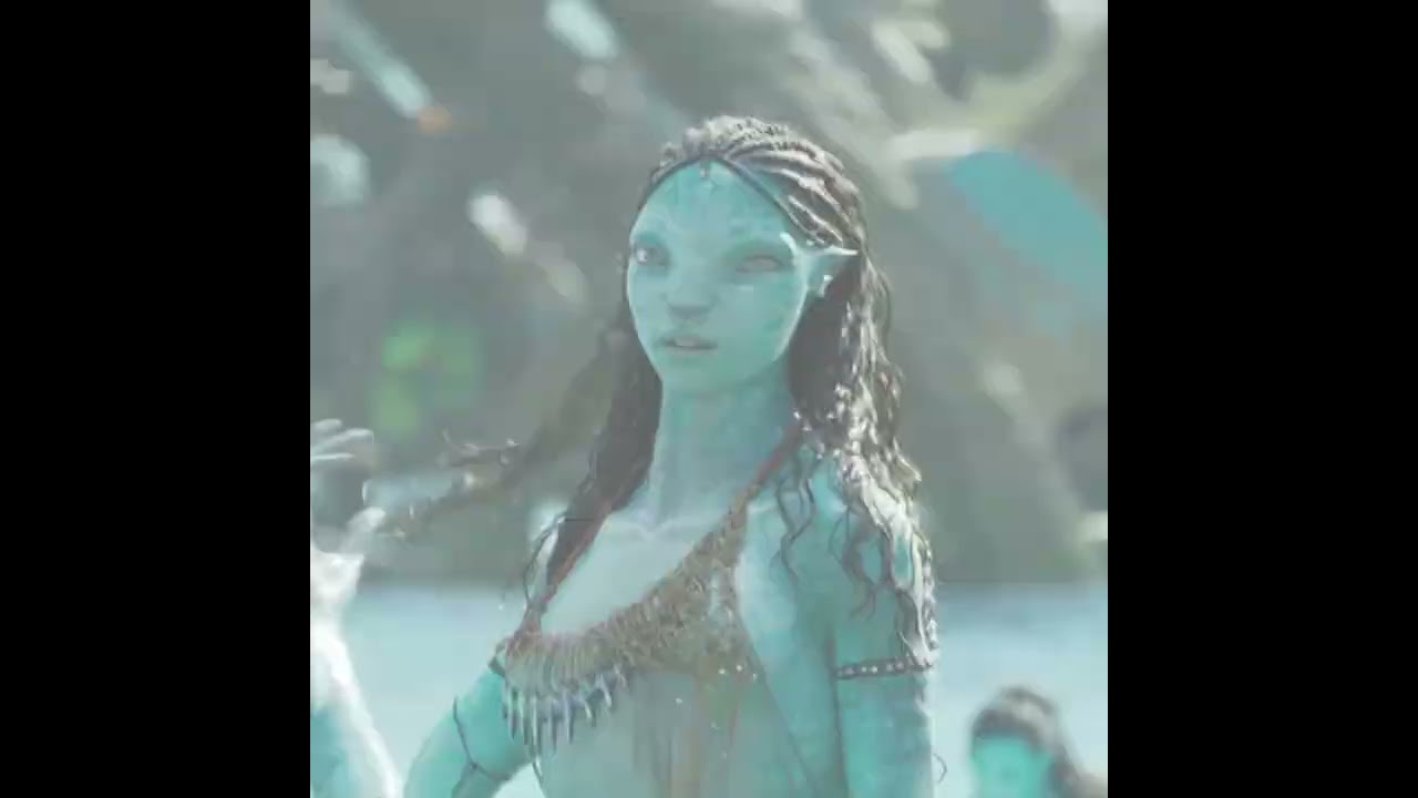 Everyone Knows: Avatar & Avatar 2 Highlights 🌟