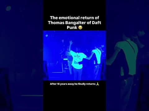 One of the biggest moments in modern EDM history.