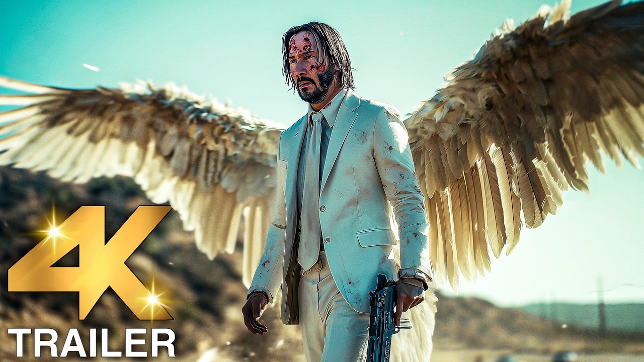 15 Top 15 Movie Trailers of May 2025 in 4K 🎬