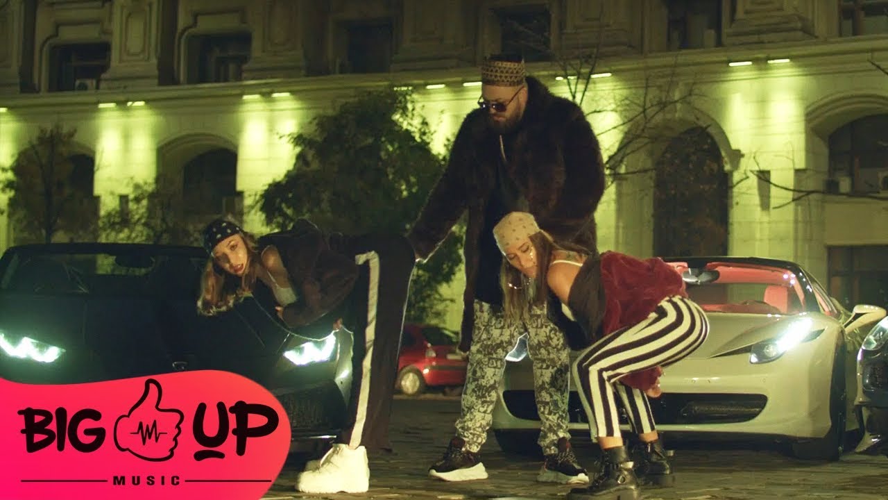 Boier Bibescu - Get Money | Videoclip Oficial