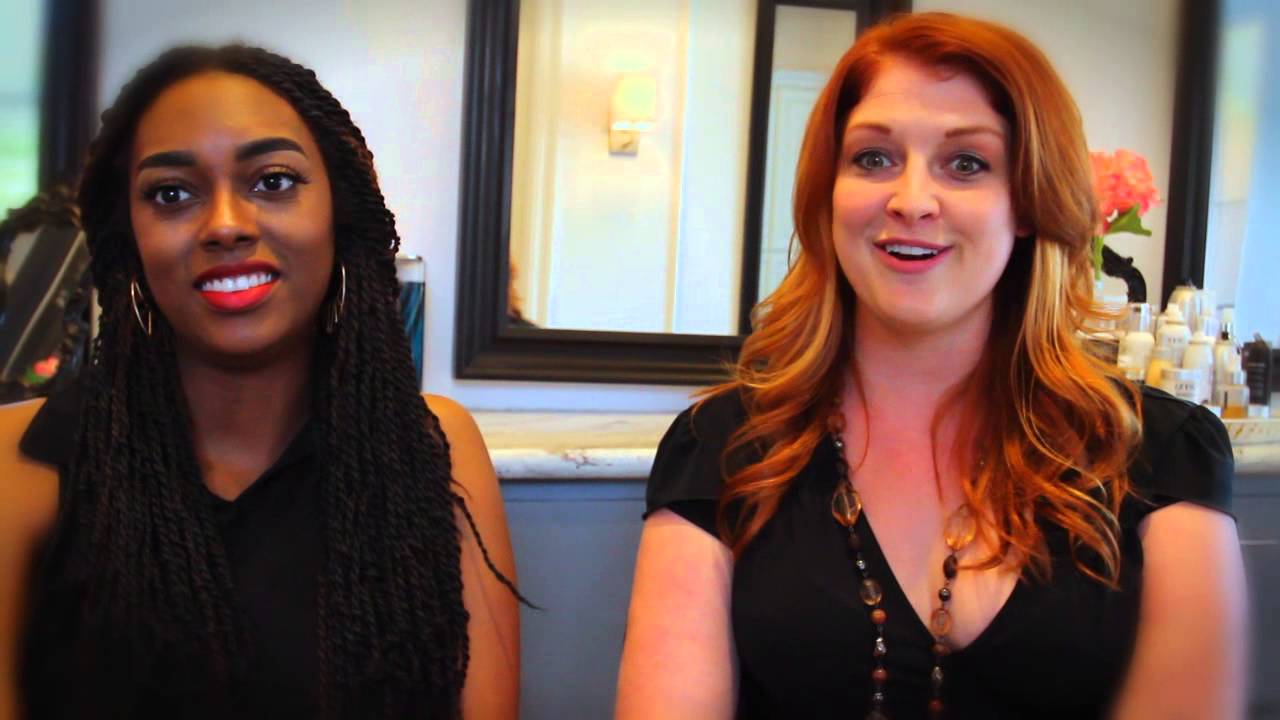 Air Blow Dry Bar & Salon in Mandeville π