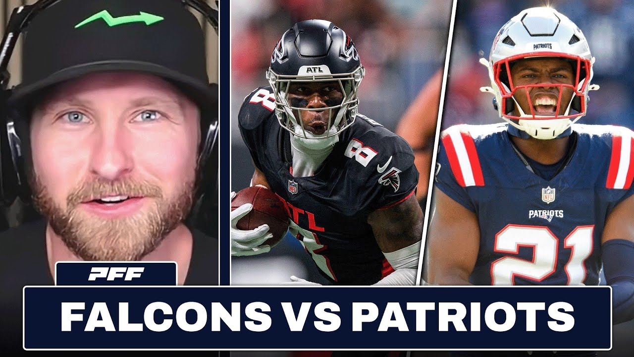 Atlanta Falcons vs. New England Patriots: Expert Preview & Prediction 🏈