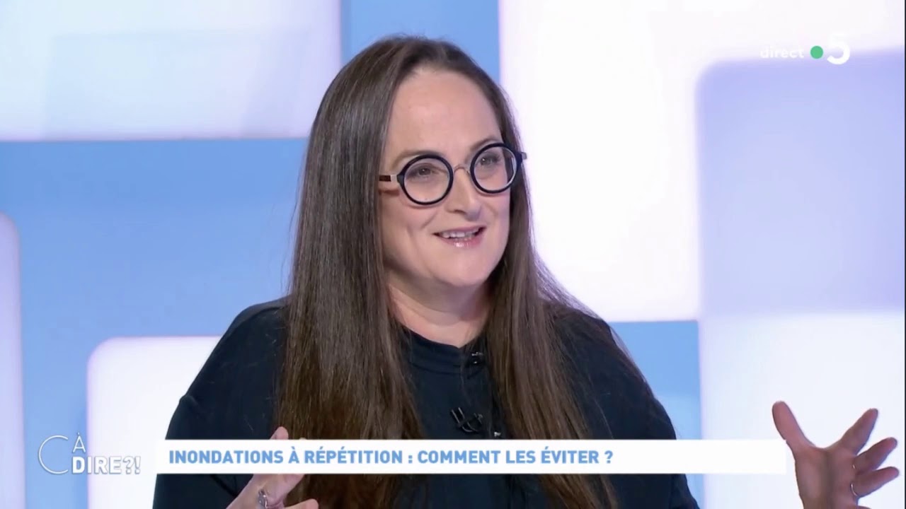 France 5 : Éviter les inondations répétées 🌊