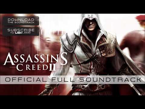 Assassin's Creed 2 Official Soundtrack 🎶
