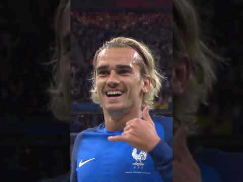 Trend Griezmann 🤙🥰