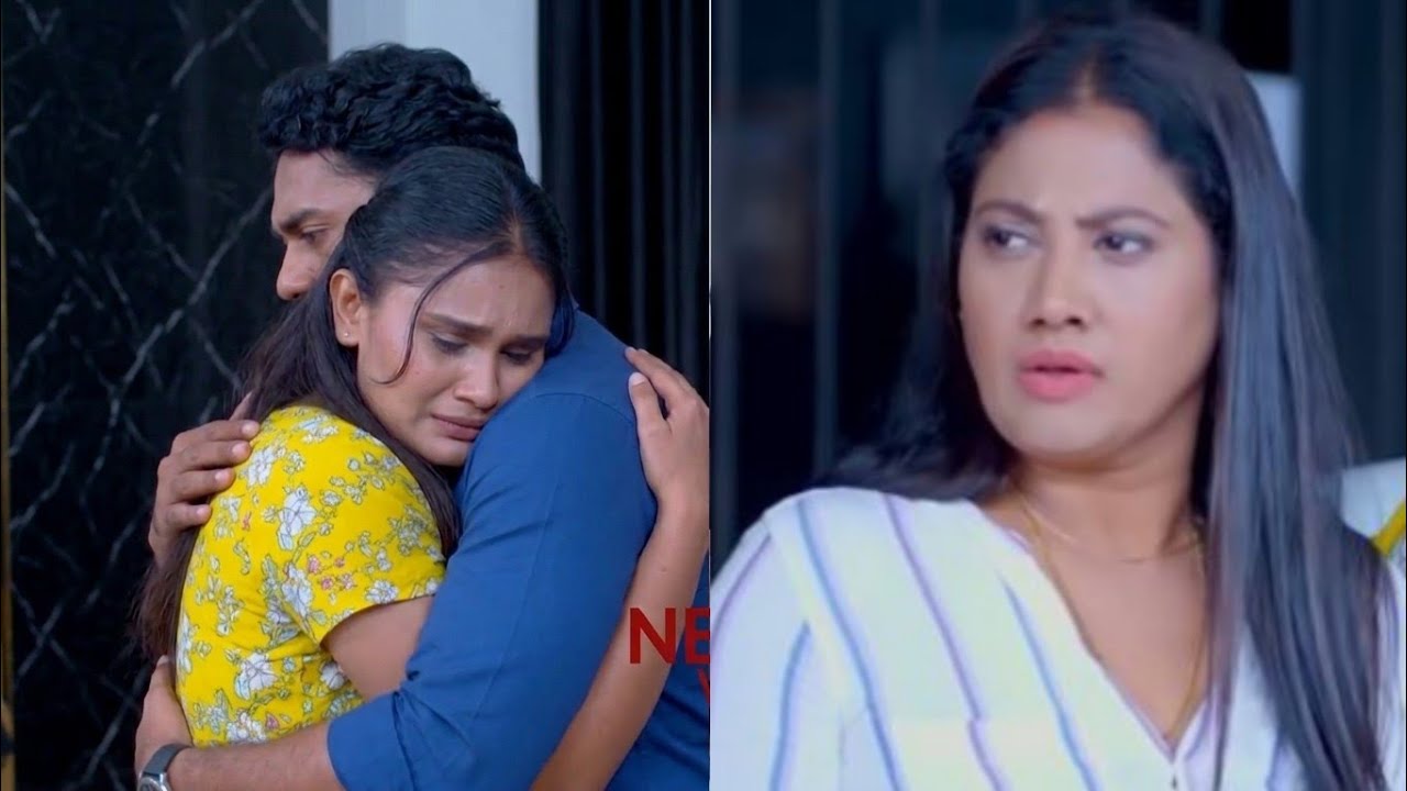 Maayavi Ep 414 | April 14, 2026 | Sirasa TV