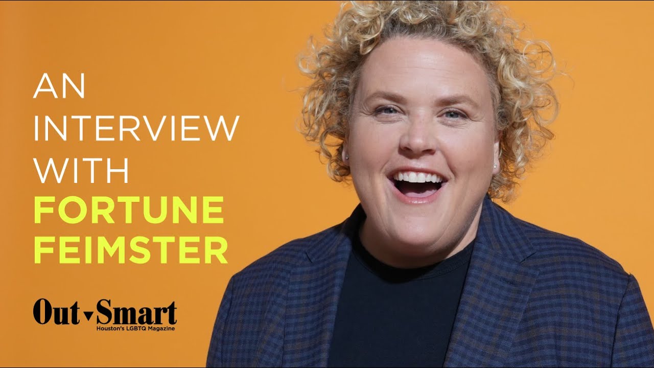 Fortune Feimster's Takin’ Care of Biscuits Tour in Sugar Land
