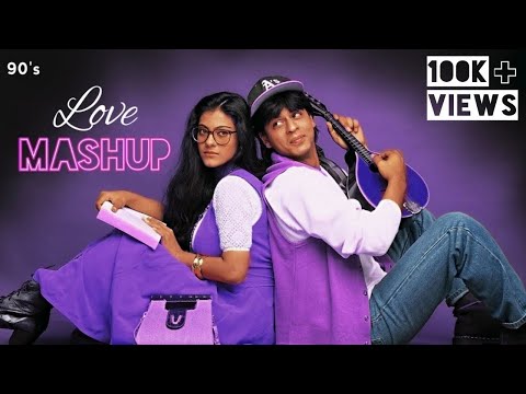 90s Love ❤️ Mashup | Instrumentals | Bollywood instrumental songs of 90's