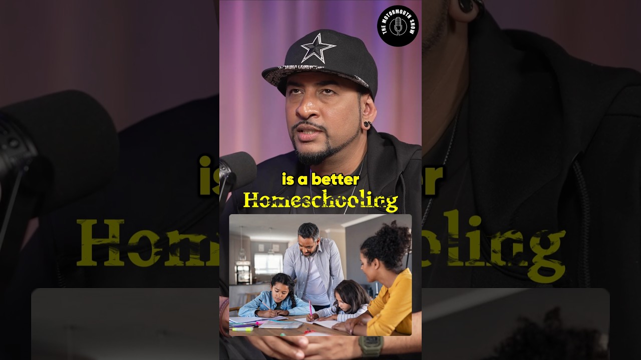 Homeschooling vs. Unschooling: Key Concepts Explained 🧠