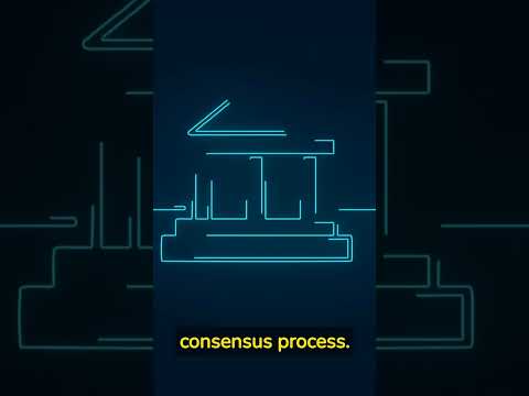 What are Blockchain Nodes | Crypto 101