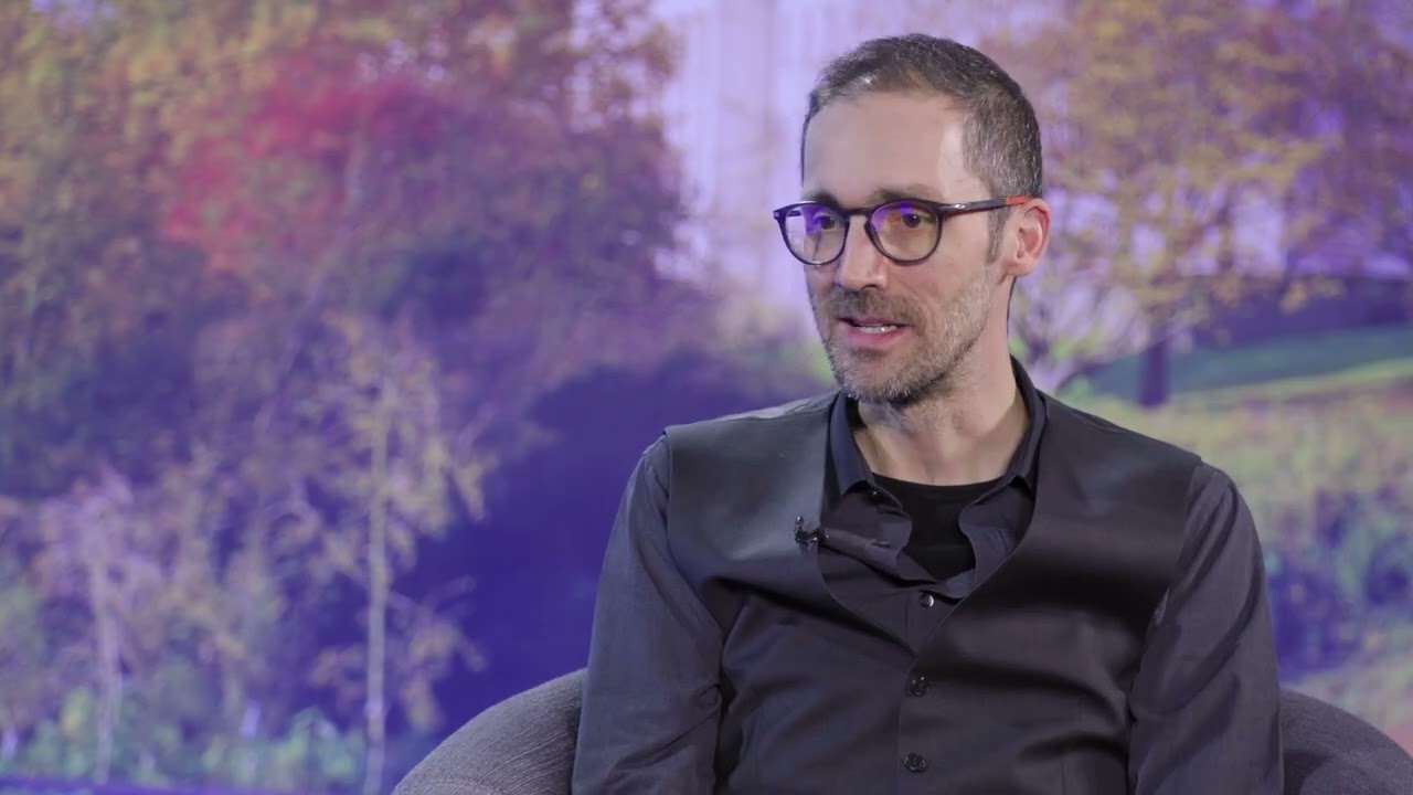 Join the MA Screen Translation Program at the University of Nottingham 🎬