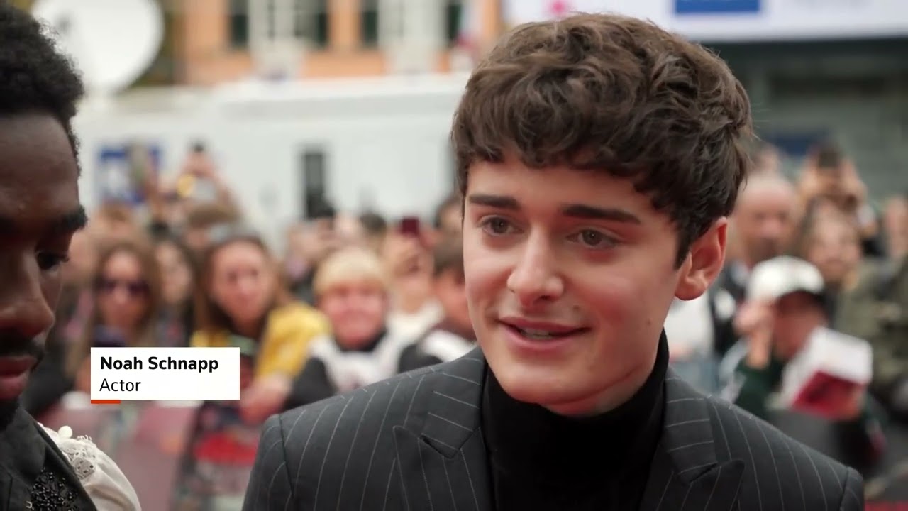 ‘Stranger Things’ Cast Teases Emotional and Epic Final Season 🌟