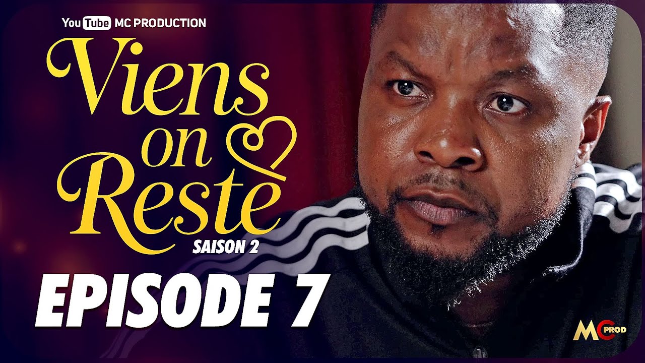 Viens on Reste S2E7: Perdez du poids en 20 jours avec le Thé Mc Slim