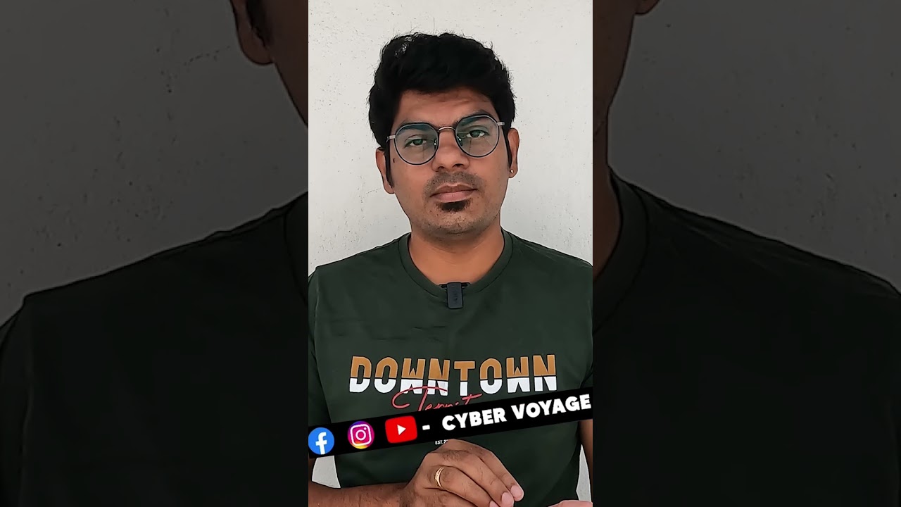 Hidden Cyber Threats: How Steganography Can Bypass Security 🔍