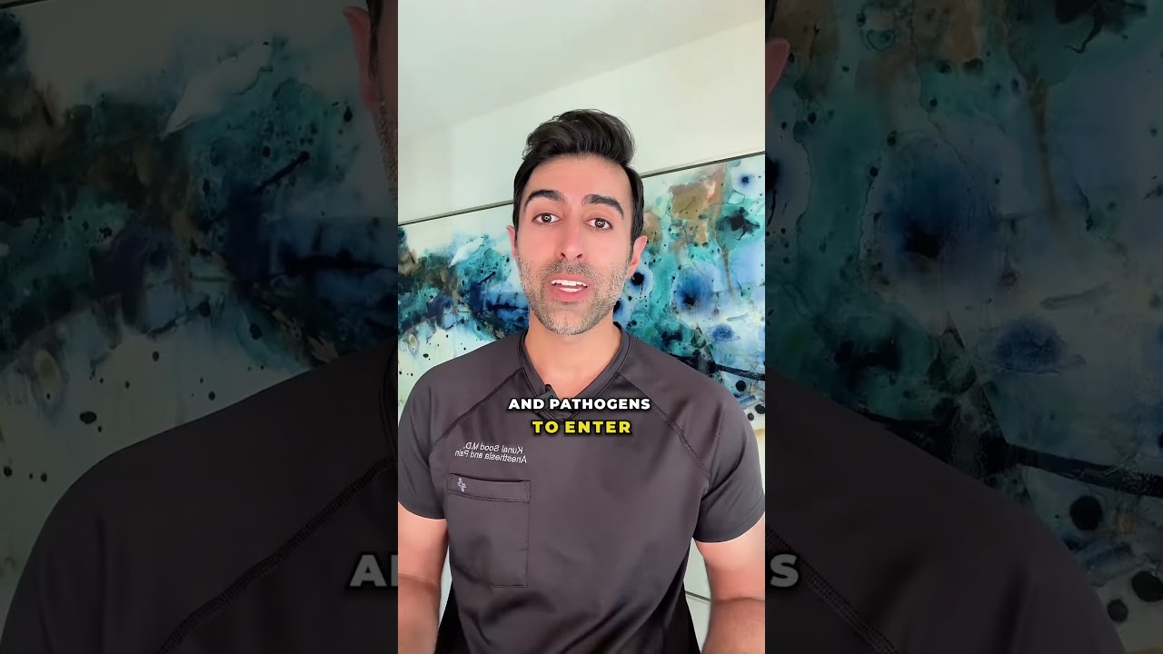 Option for Dust Allergies