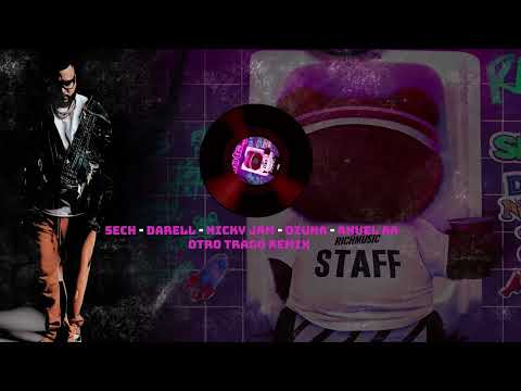 Reggaeton Mix - Dimelo Flow