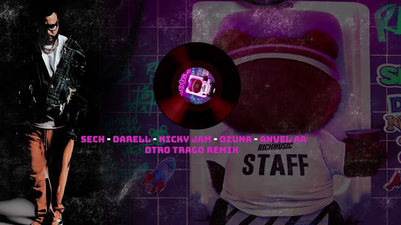 Reggaeton Mix - Dimelo Flow