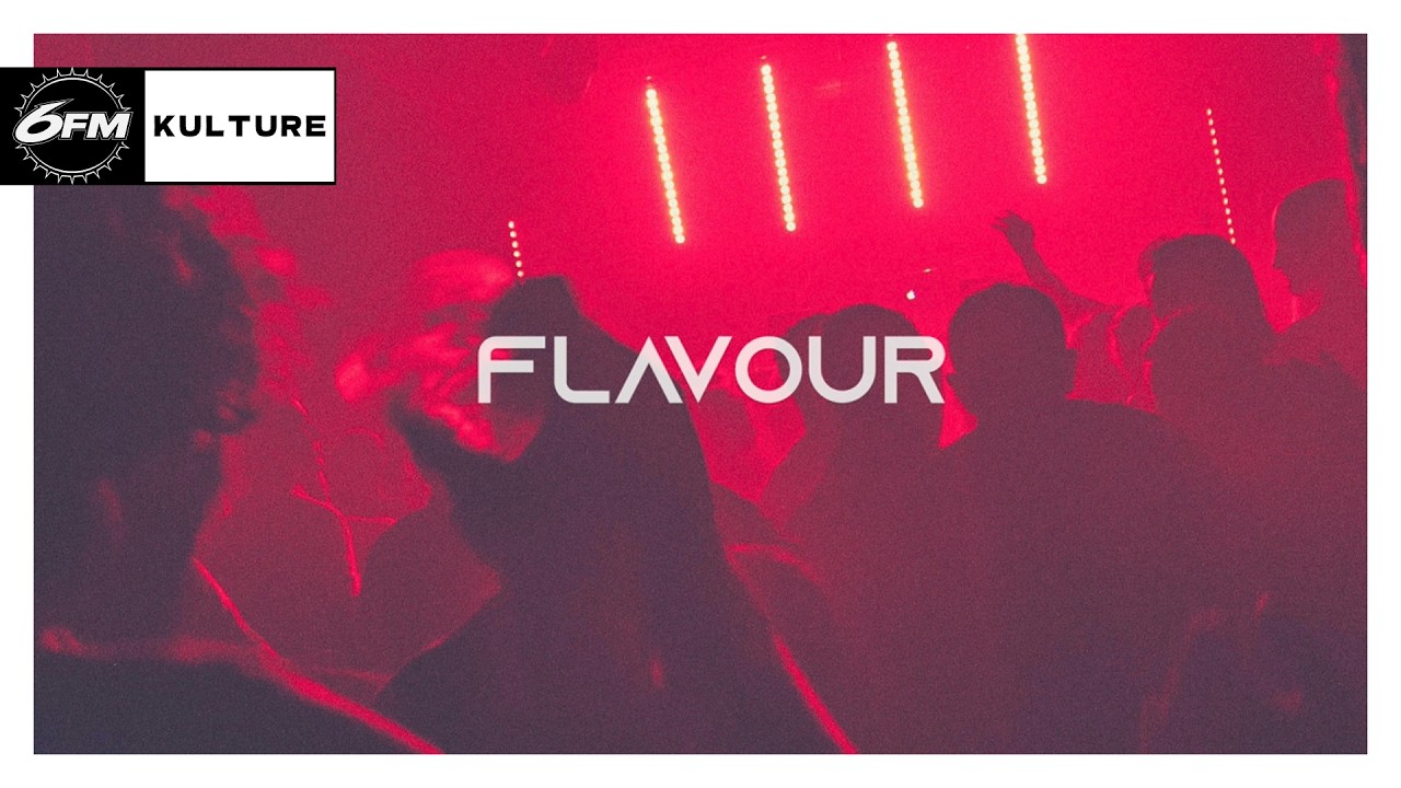 Still Val - FLAVOUR (Extended Unofficial Version) 🎵