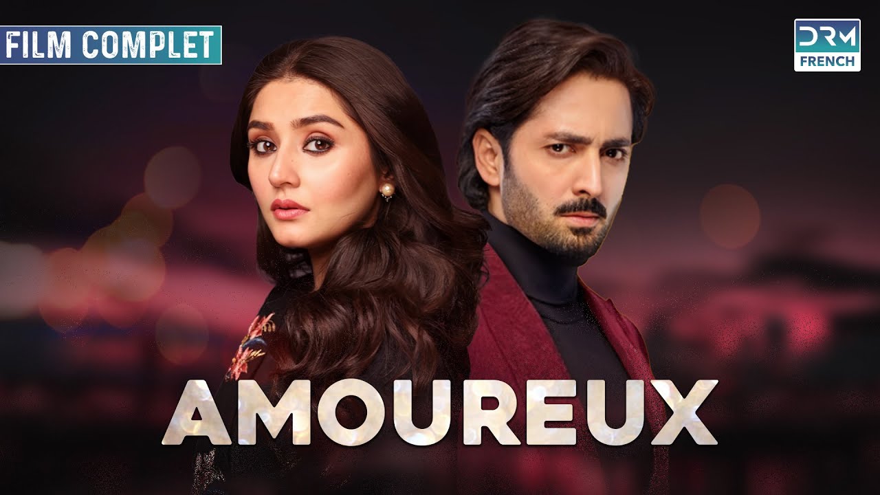 Amoureux - Film complet en français 🎬
