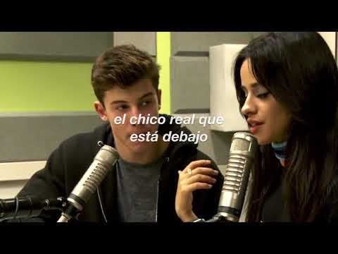 Always Been You - Shawn Mendes, Camila Cabello (espaƱol)