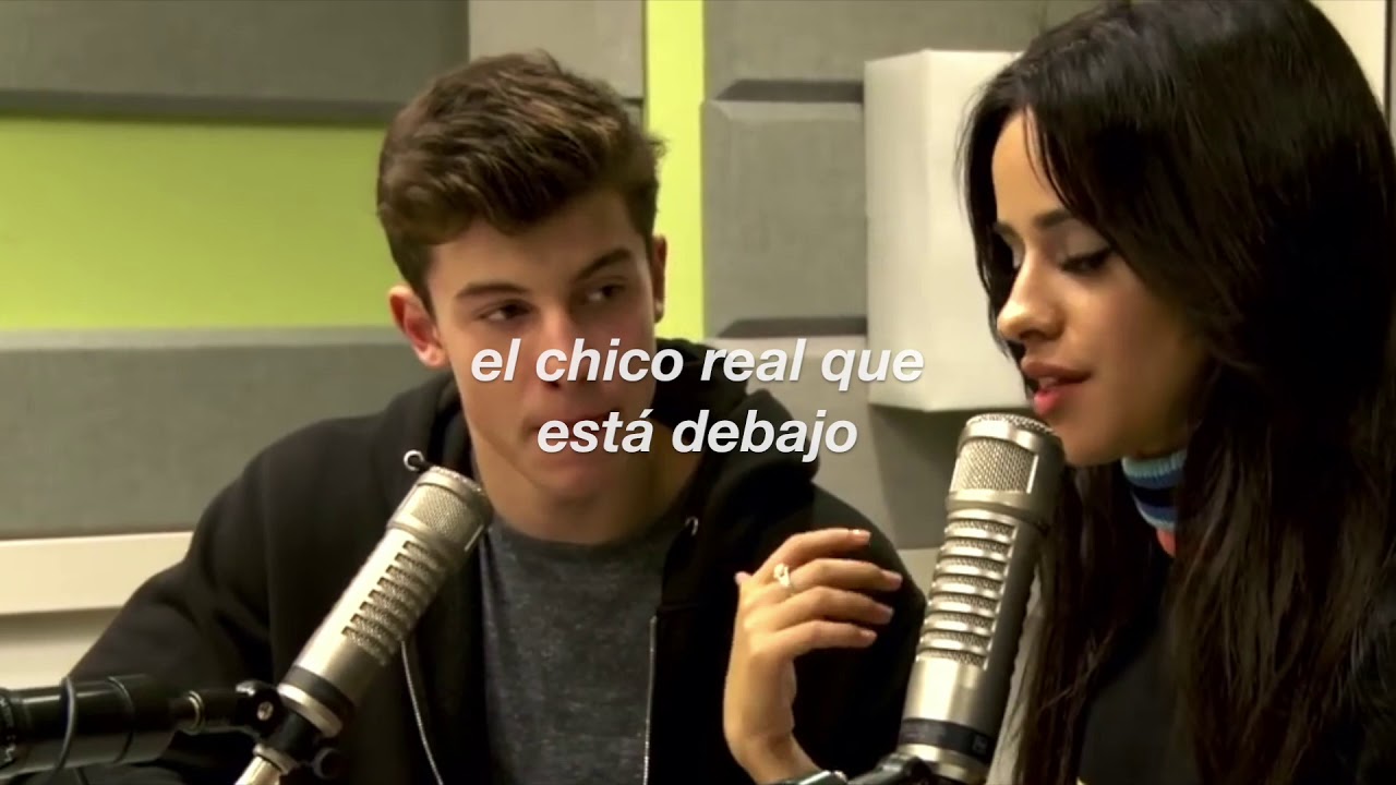 Siempre Tú - Shawn Mendes & Camila Cabello (Versión en Español) 🎶